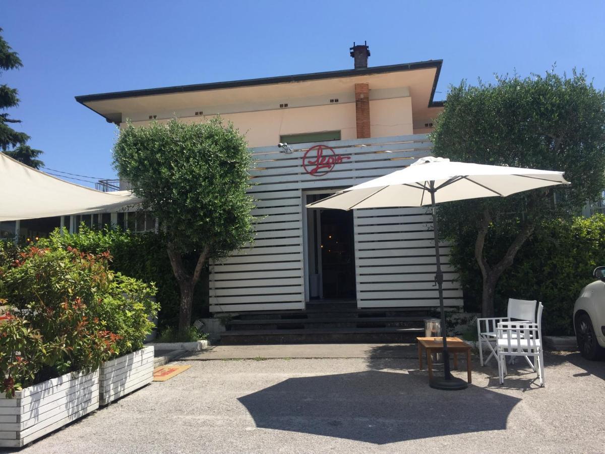 Casa Alba Apartment Lucca Exterior photo